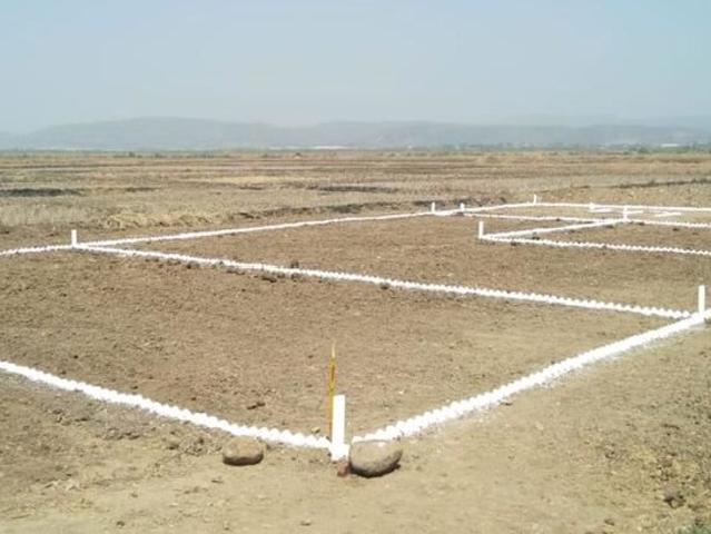 Kothur, South Zone 403 Sq.Yd. Plot in Kothur Hyderabad Listing ID: #10254