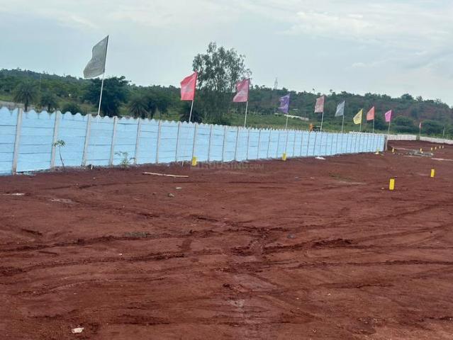 Kothur Patti Digwal Residential Plot For Sale Sangareddy