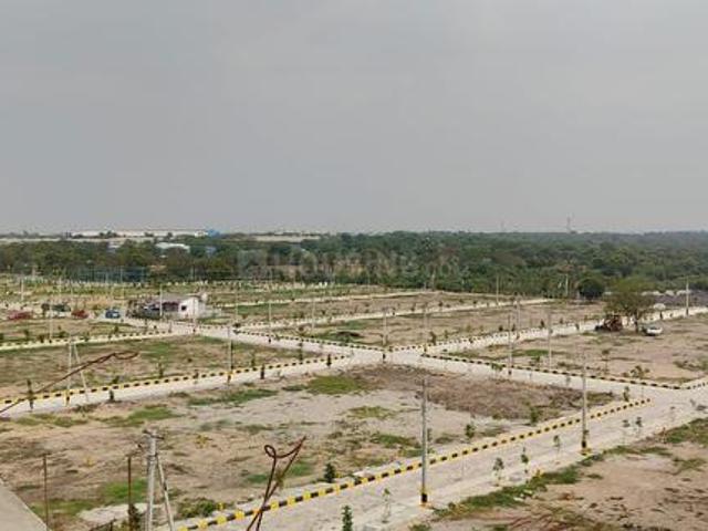 Kothur Residential Plot For Sale Hyderabad