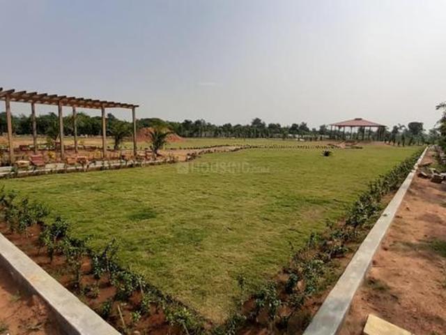 Kothur Residential Plot For Sale Hyderabad