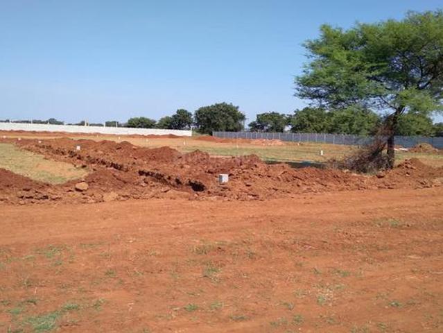 Kothur Residential Plot For Sale Hyderabad