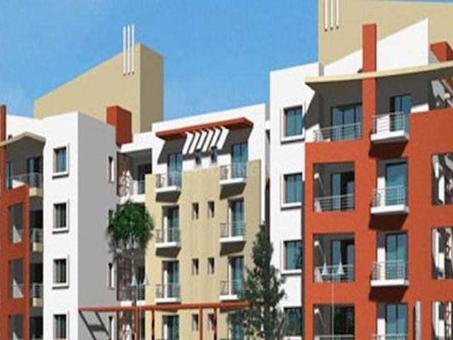 Koti Hosahalli 4 BHK Apartment For Sale Bangalore