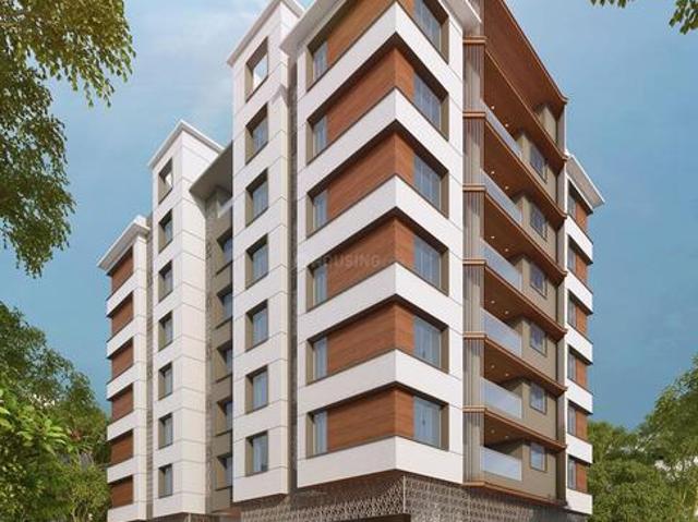 Kotibhaskar Guruprasad Kunj,Prabhat Road 4 BHK Apartment For Sale Pune