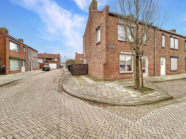 Kotkastraat, 24, 4501KK, Oostburg, Zeeland 4501KK