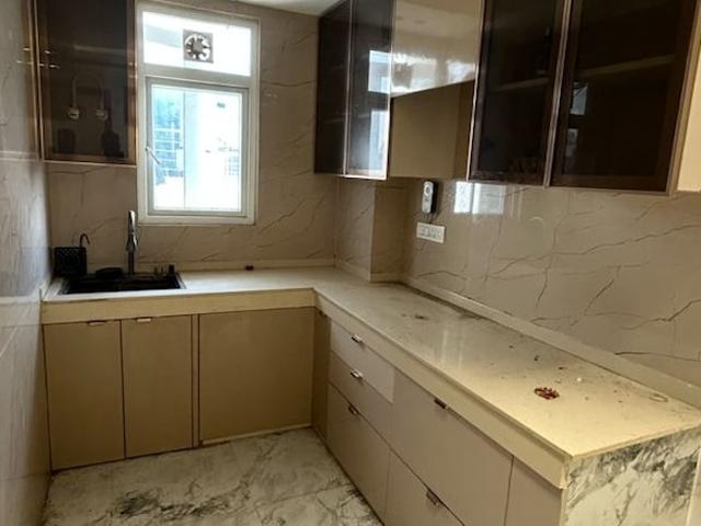 Kotla Mubarakpur 2 Bedroom 800 Sq. Ft. Builder Floor in Kotla Delhi Listing ID: #10054