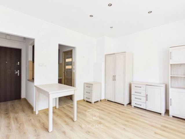 Kotlarska 20,10 m², Wrocław