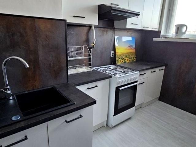 Kotlarska 35 m², Wrocław