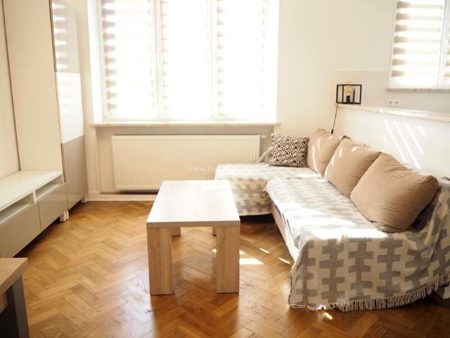 Kotlarska 51 m², Kraków