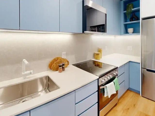 Koto Student Rental — 1 Bedroom B1A