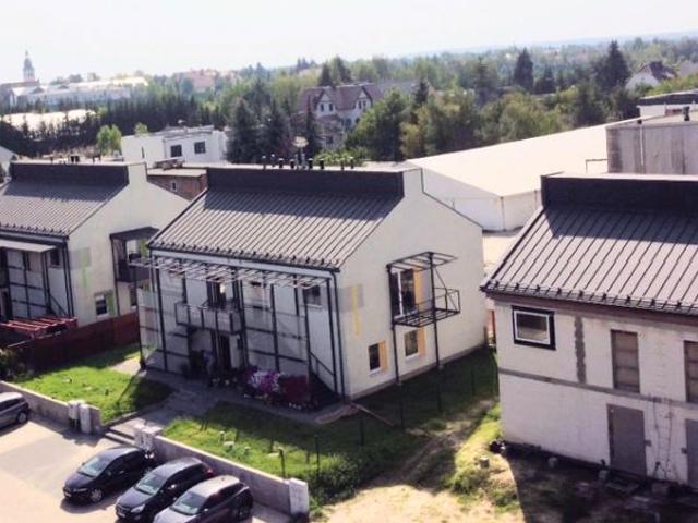 Kotowo 63,21 m², Poznań