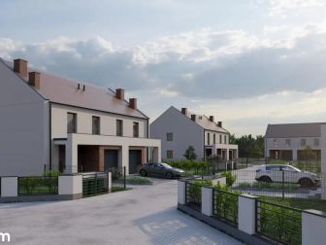 Kotowice, 150 m² Dom