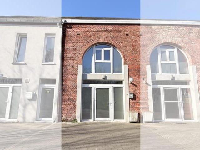 Kots étudiants à louer – Centre de Saint Ghislain