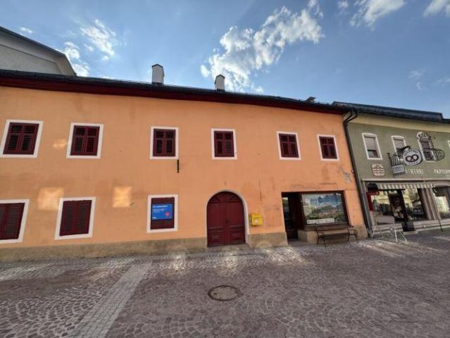 Haus Kötschach Mauthen Kötschach Mauthen 102242250