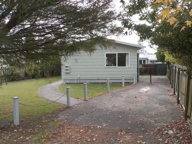 koutu, 2 bedrooms