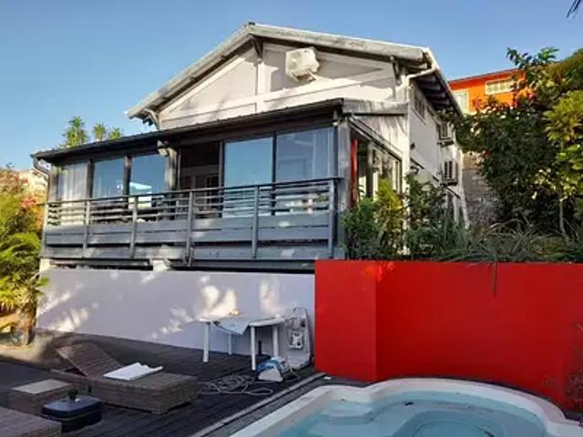 Koungou 97600 Achat / Vente maison 6 pièces t6 piscine jardin