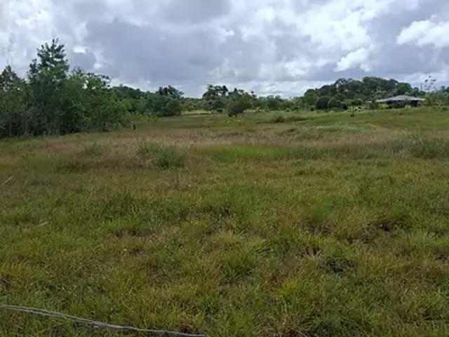 Kourou 97310 Achat / Vente terrain