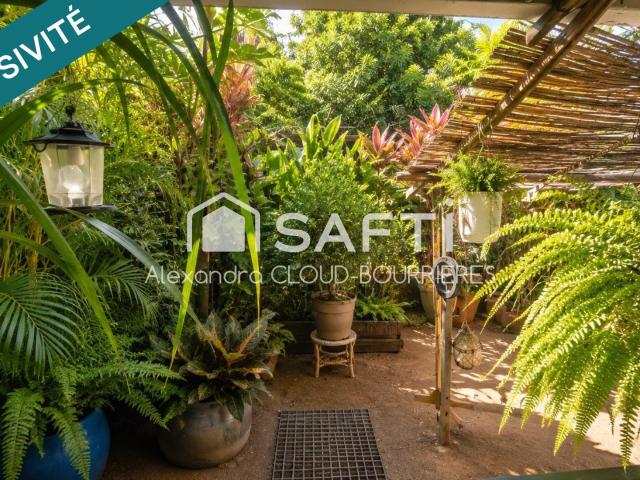Kourou Vente Appartement 97