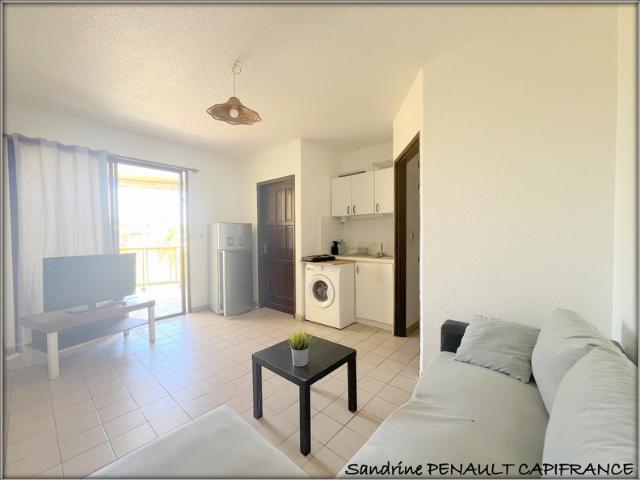 Kourou Vente Appartement 97