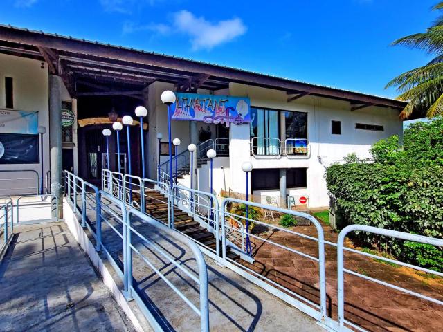 Kourou Vente Immeuble 97