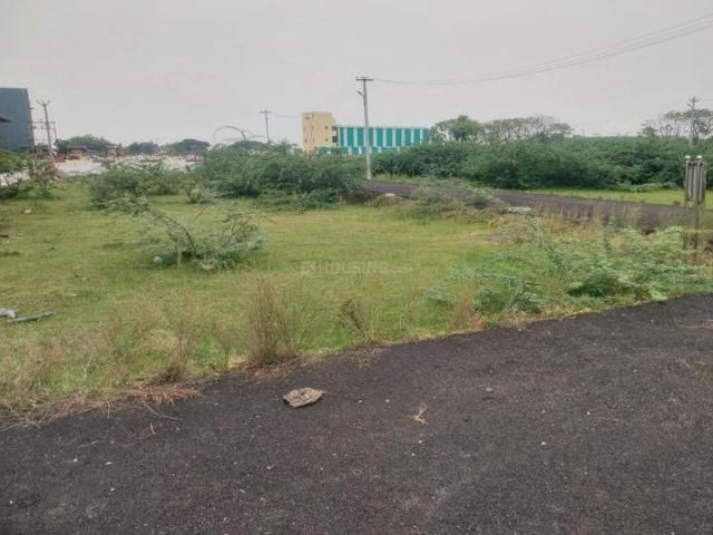 Kovur Residential Plot For Sale Chennai