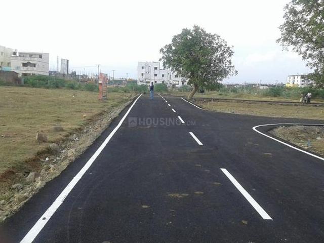 Kovur Residential Plot For Sale Chennai