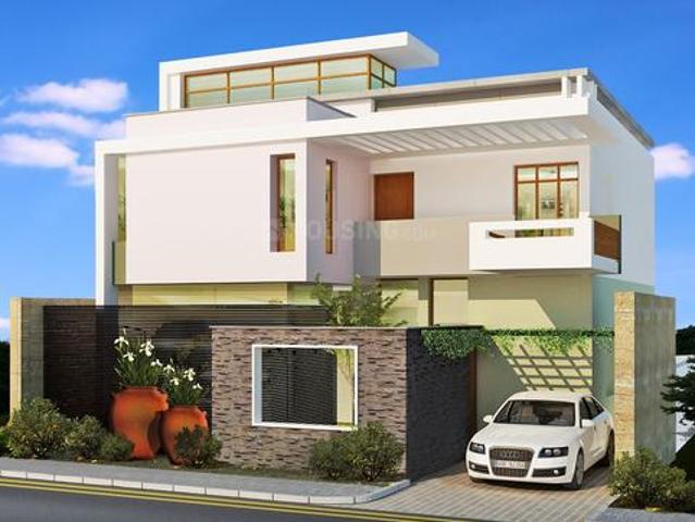 Kovalam 3 BHK Villa For Sale Chennai
