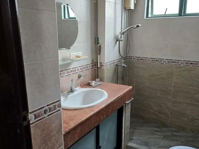Kovan Esquire D19, Apartment