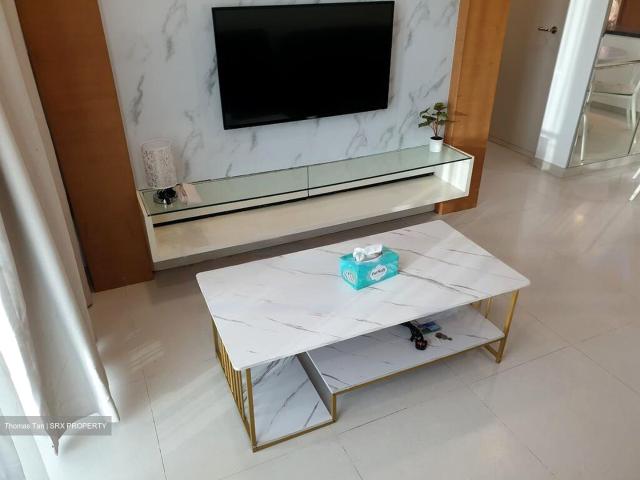 Kovan Melody D19, Condominium