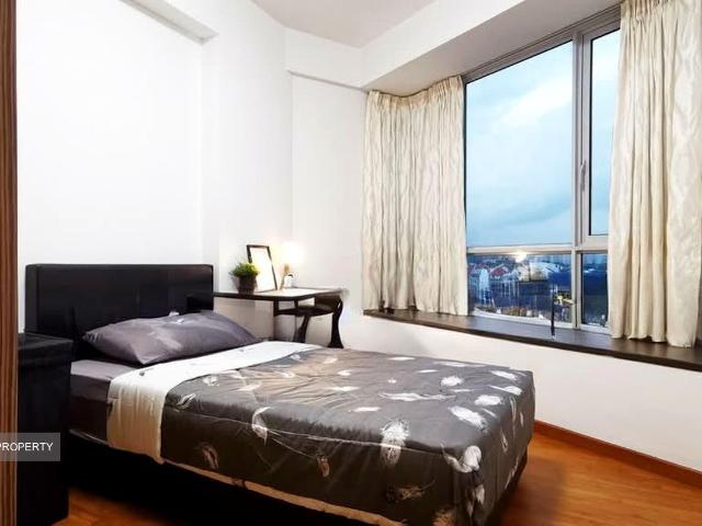 Kovan Melody D19, Condominium
