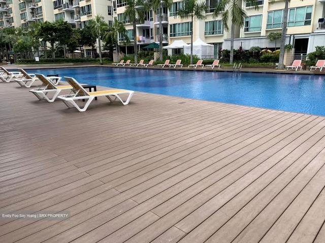 Kovan Melody D19, Condominium