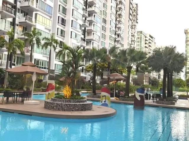 Kovan Melody D19, Condominium