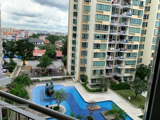 Kovan Melody D19, Condominium