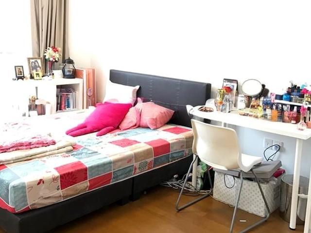 Kovan Regency D19, Condominium
