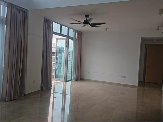 Kovan Residences Condominium For Rent, $15,000, 4 Bed 3 Bath 3,423 sqft $4.38 psf