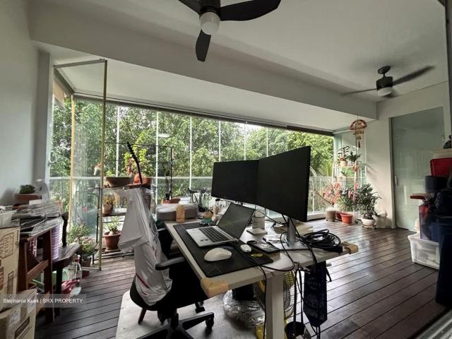 Kovan Residences D19, Condominium