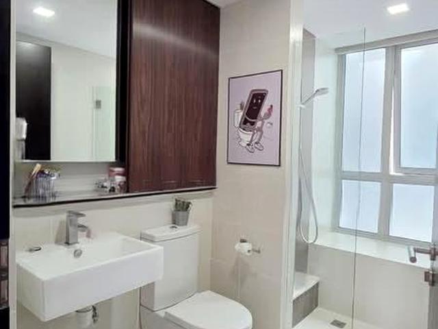 Kovan Residences D19, Condominium