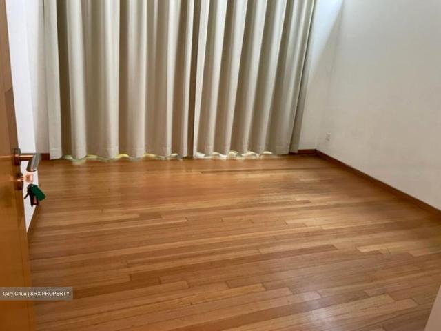 Kovan Residences D19, Condominium
