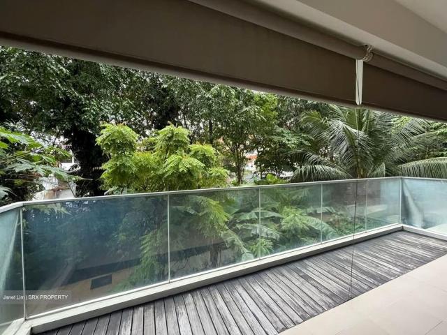 Kovan Residences D19, Condominium