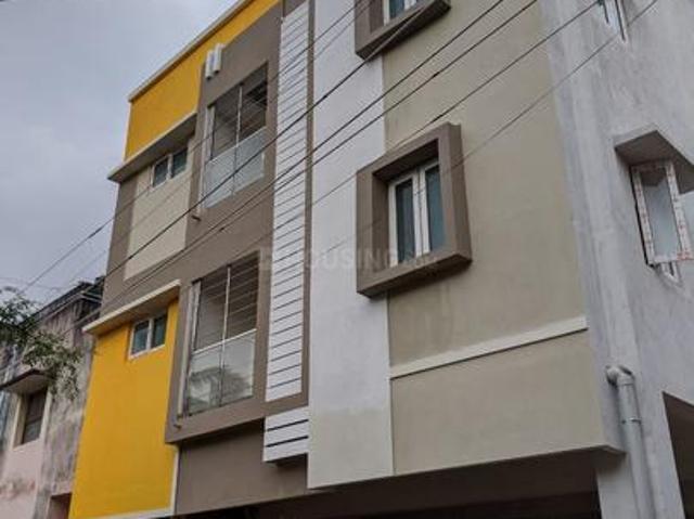 Kovilambakkam 2 BHK Apartment For Sale Chennai