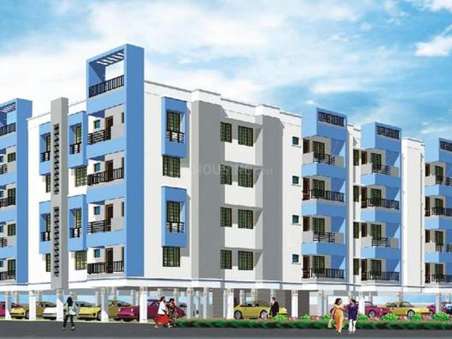 Kovilambakkam 2 BHK Apartment For Sale Chennai