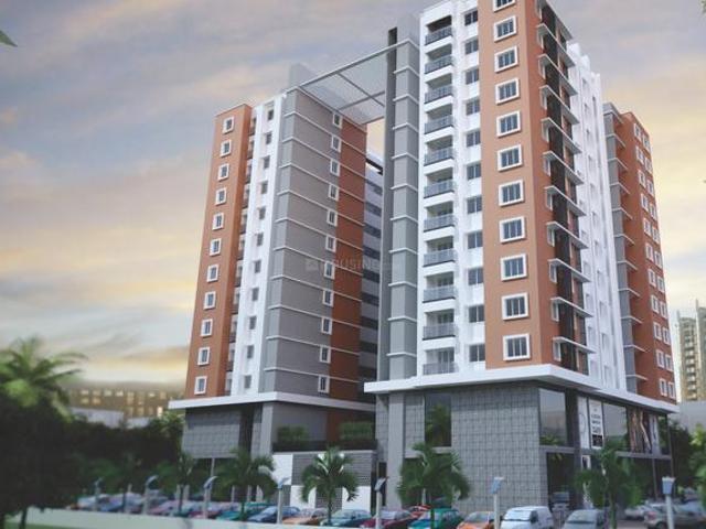 Kovilambakkam 2 BHK Apartment For Sale Chennai