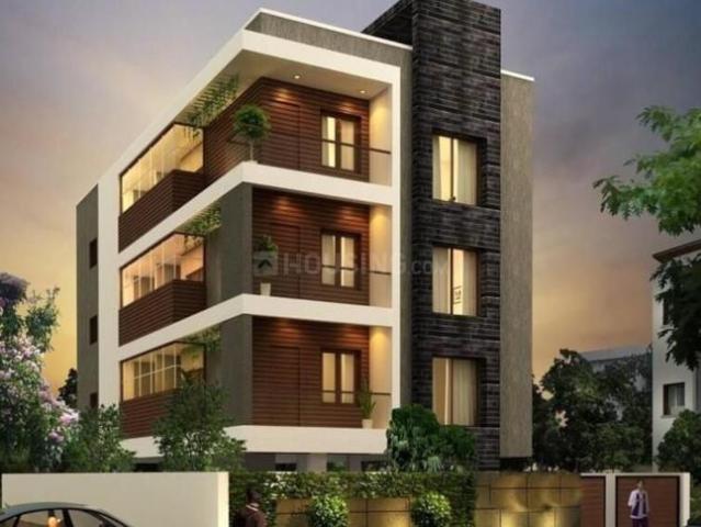 Kovilambakkam 2 BHK Apartment For Sale Chennai
