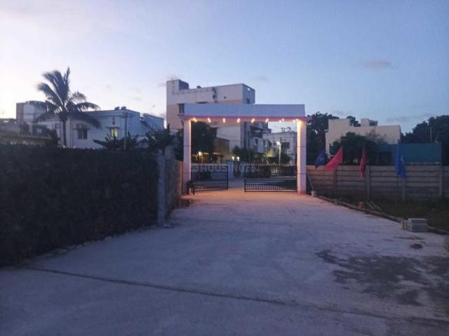 Kovilancheri Residential Plot For Sale Chennai