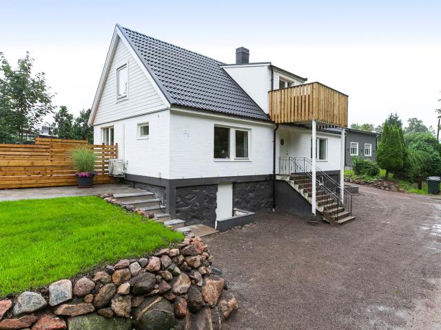Kövlebäcksvägen 28