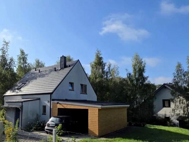 Łąkowa 143,92 m², Pępowo