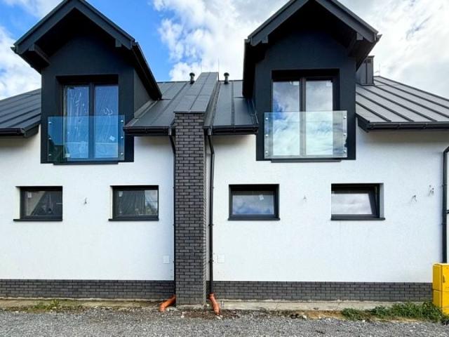 Łąkowa 163,54 m², Modlniczka