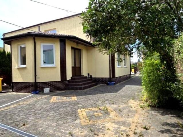 Łąkowa 162 m², Ełk