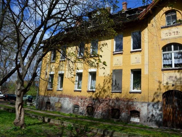 Łąkowa 174,80 m², Legnica