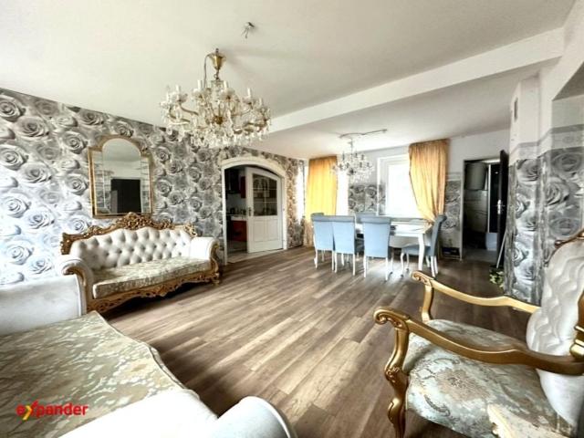 Łąkowa 185 m², Brzeźce