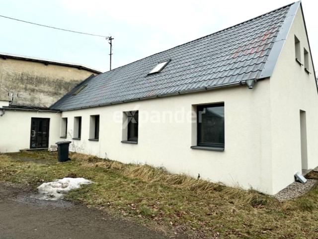 Łąkowa 185 m², Brzeźce